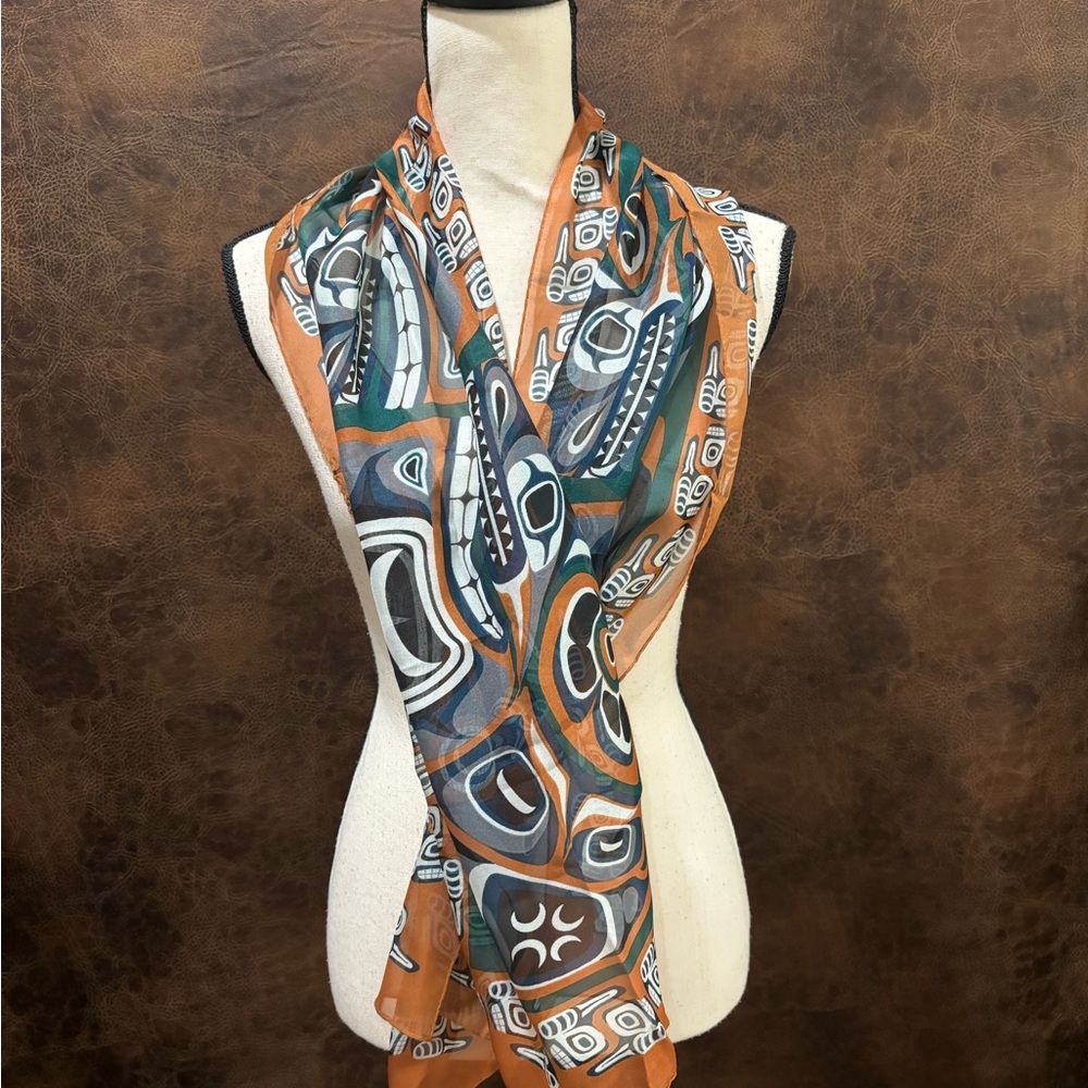 OSCARDO SCARF